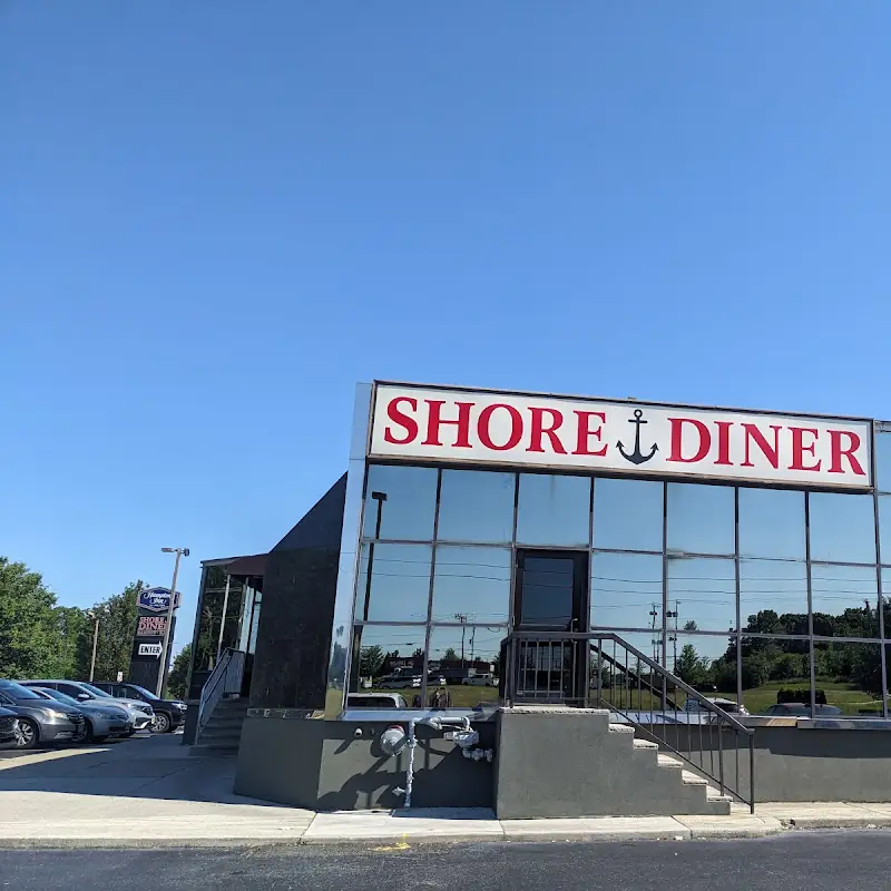 Shore Diner