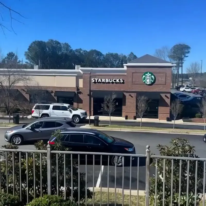 Starbucks Coffee Company
