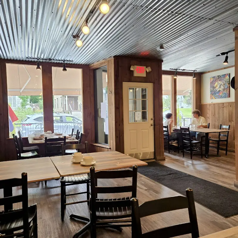 Two Sons Bakehouse