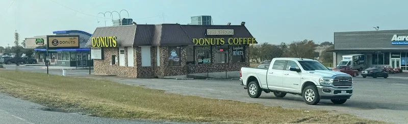 Good Morning Donuts