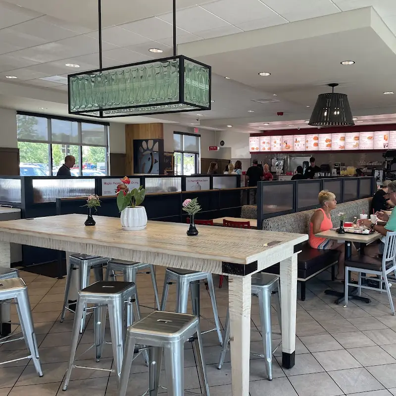 Chick-fil-A