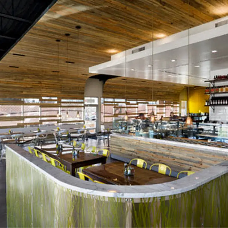 Modern Market Eatery - Greenwood Village