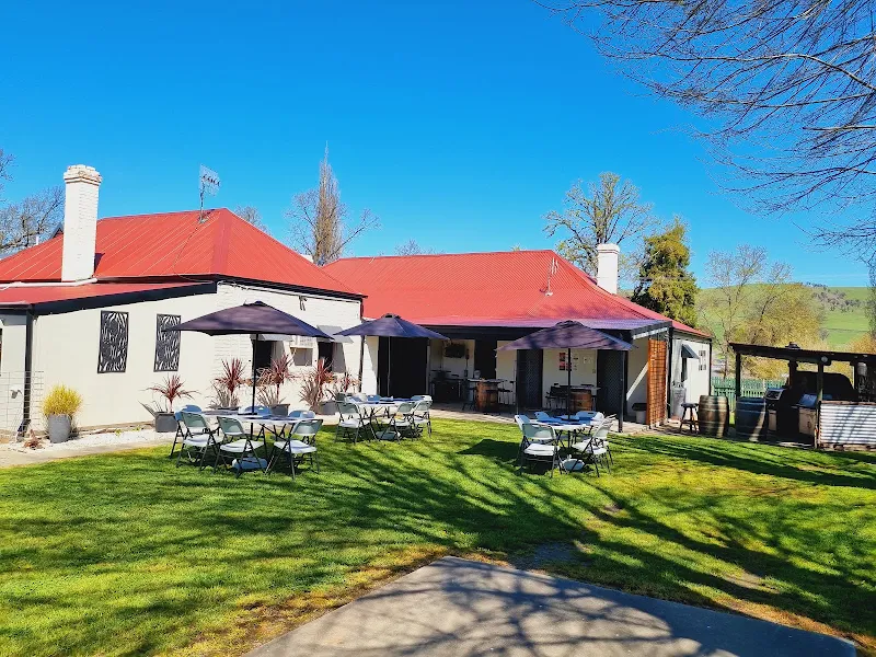 Tooma Inn & Bistro