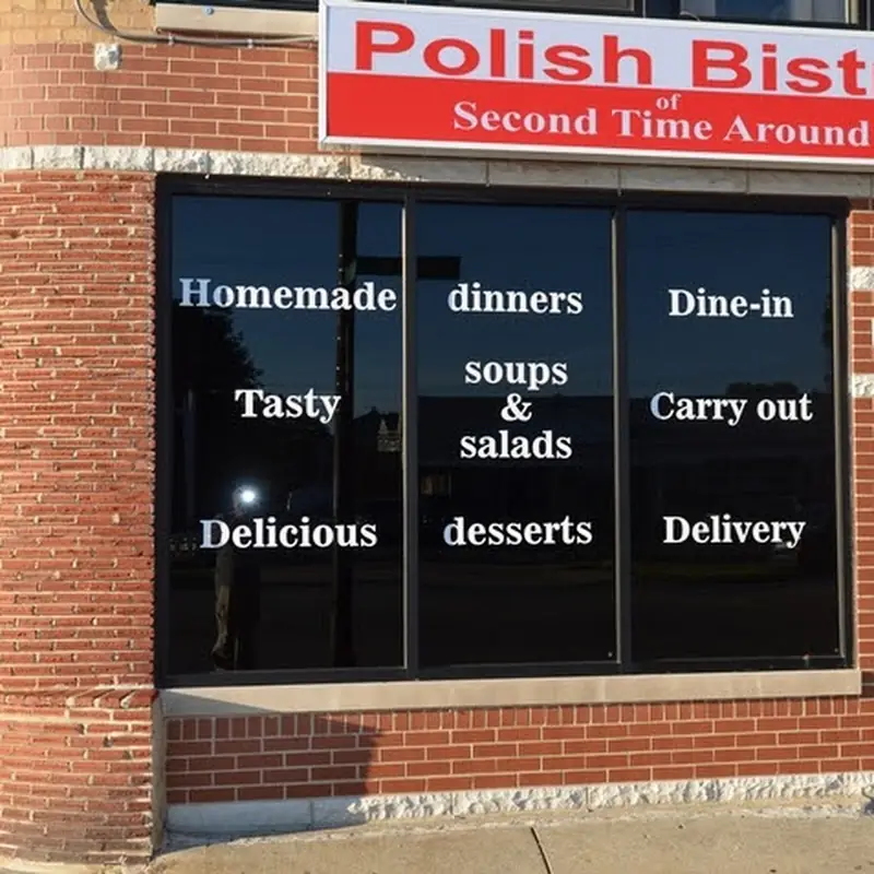 Polish Bistro