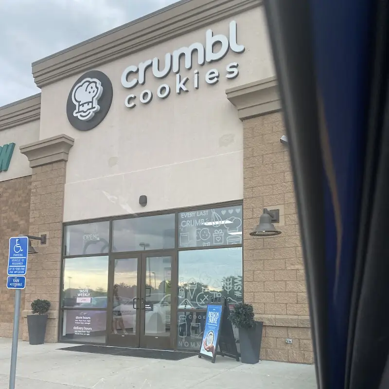 Crumbl