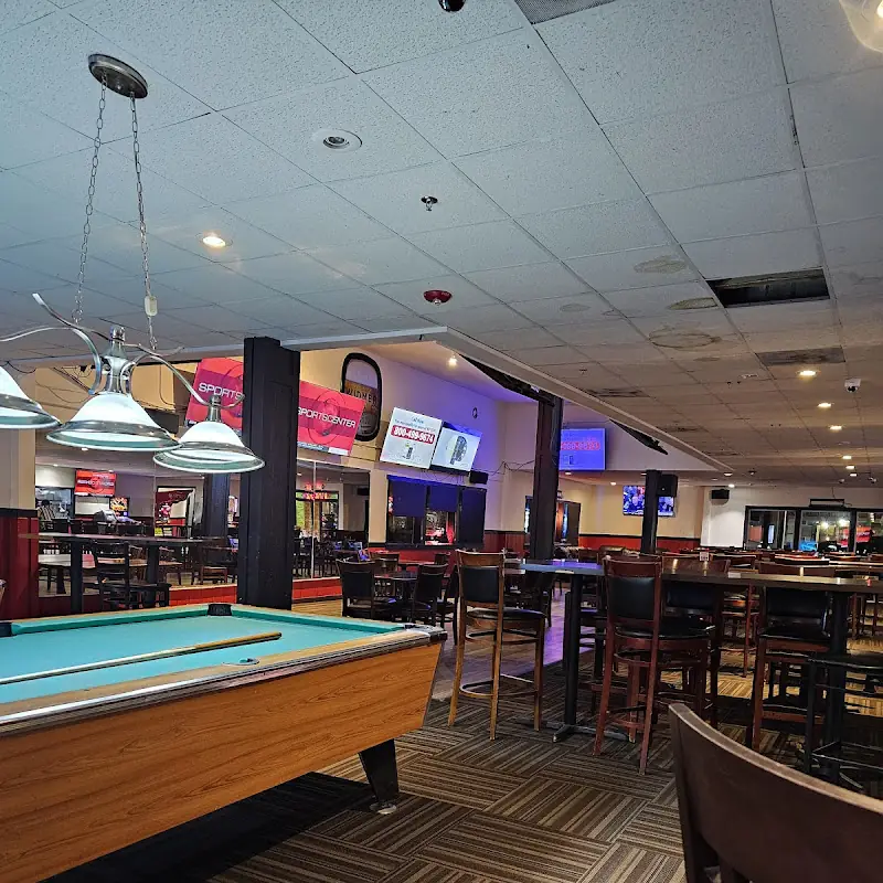 Cheers Bar & Grill University Place