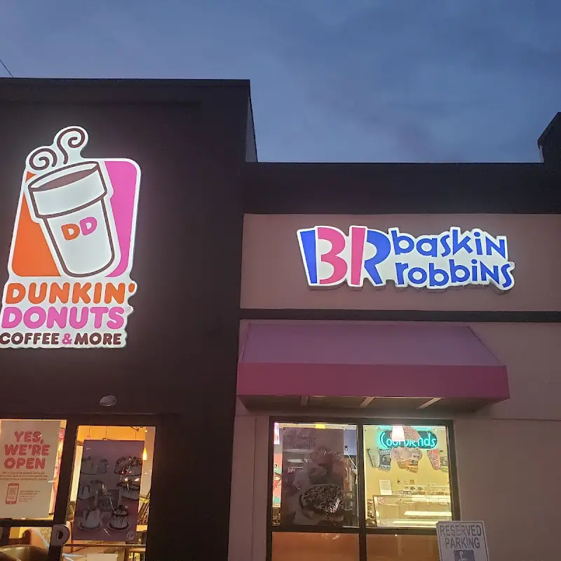 Dunkin'