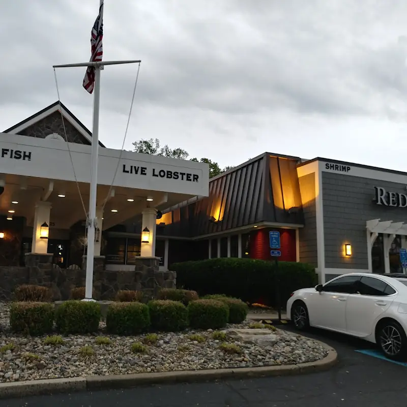 Red Lobster