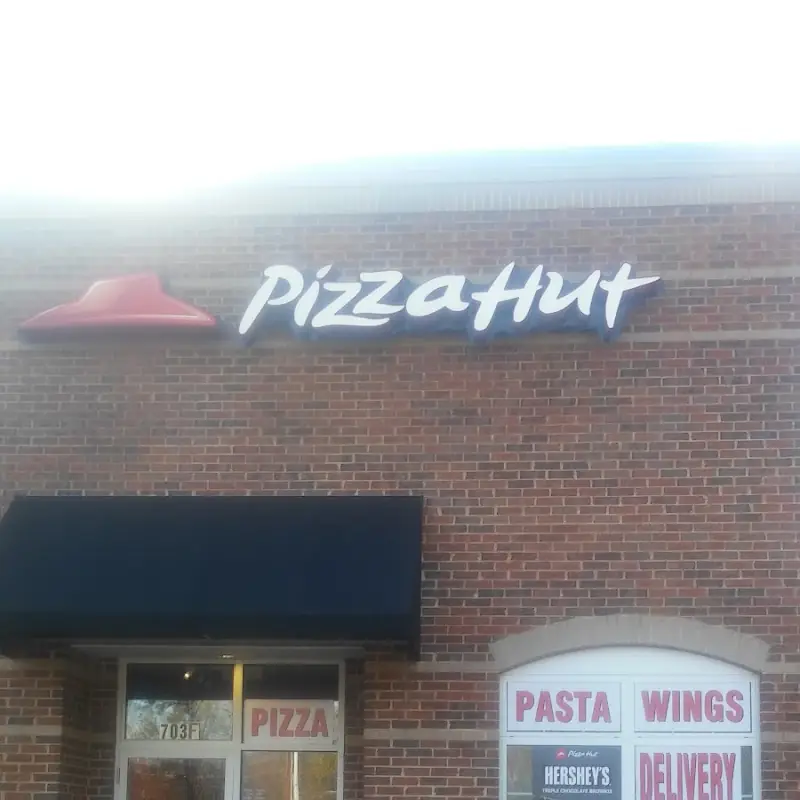 Pizza Hut