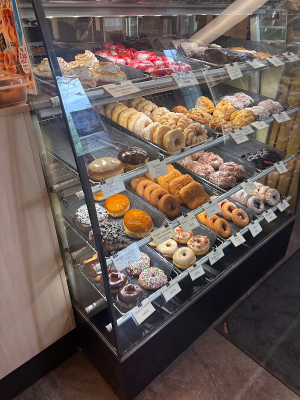 Chez DORA Bakery