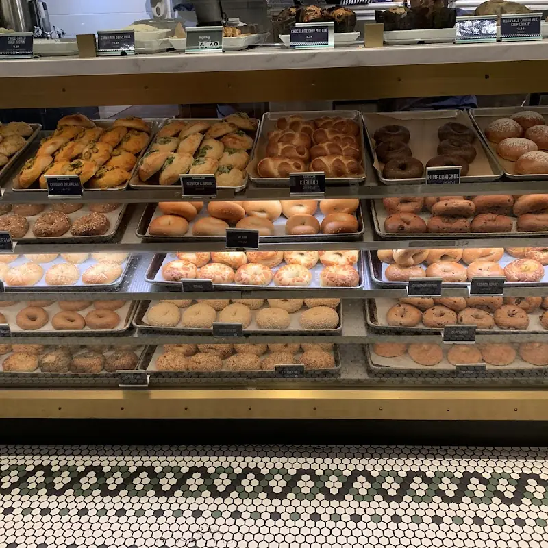 Noah's NY Bagels
