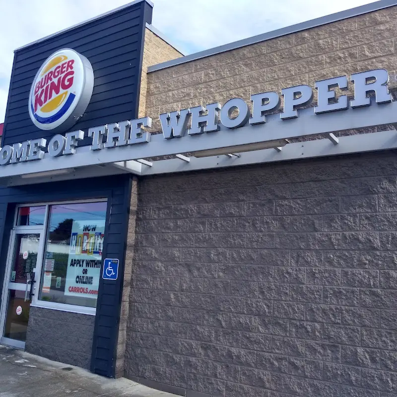 Burger King