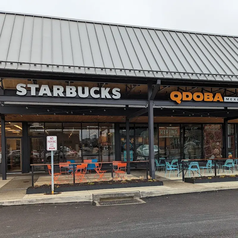 Starbucks Coffee Company