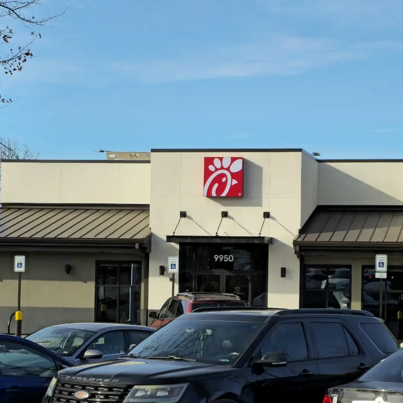 Chick-fil-A