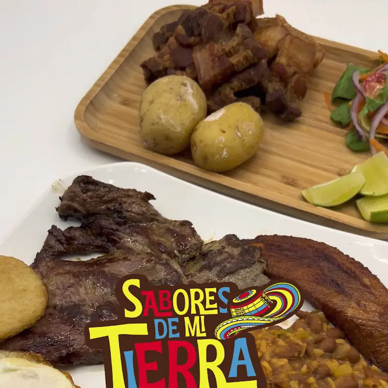 Picada Para 3