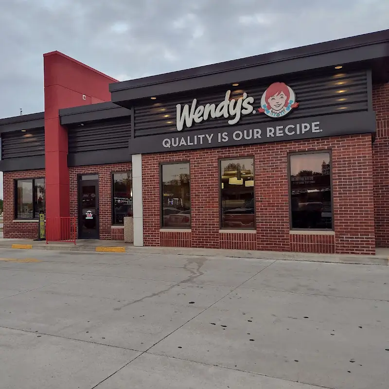 Wendy's