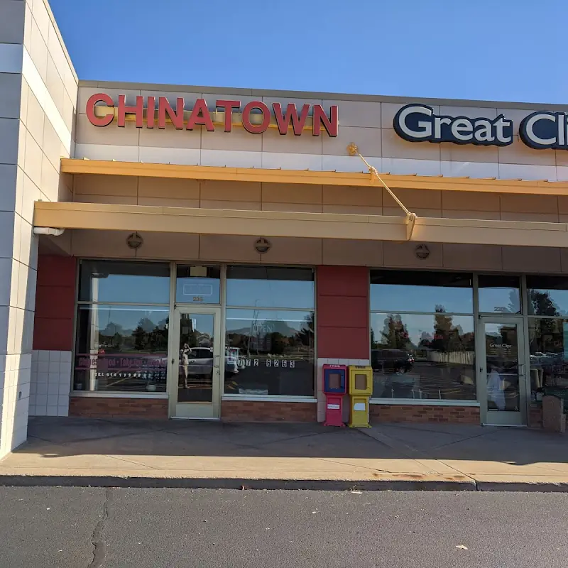 Chinatown Chinese Restaurant