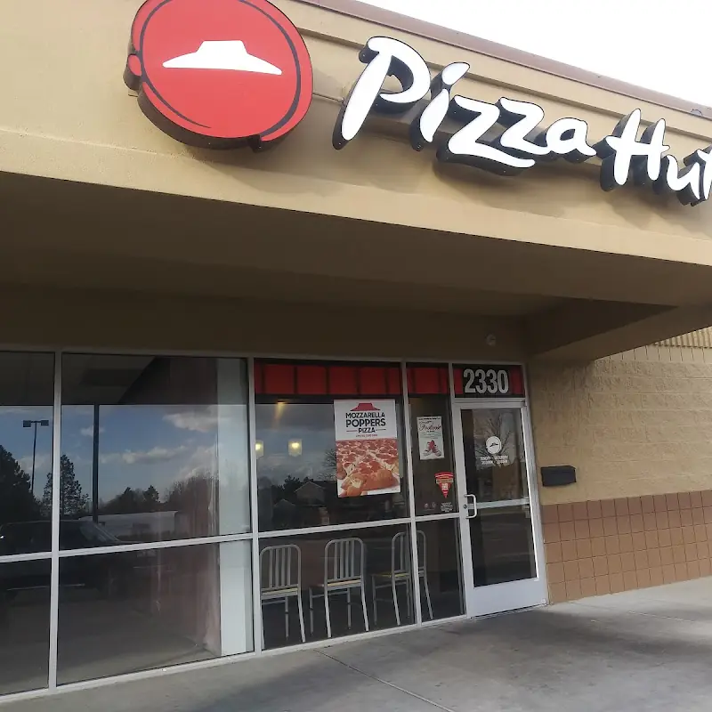 Pizza Hut