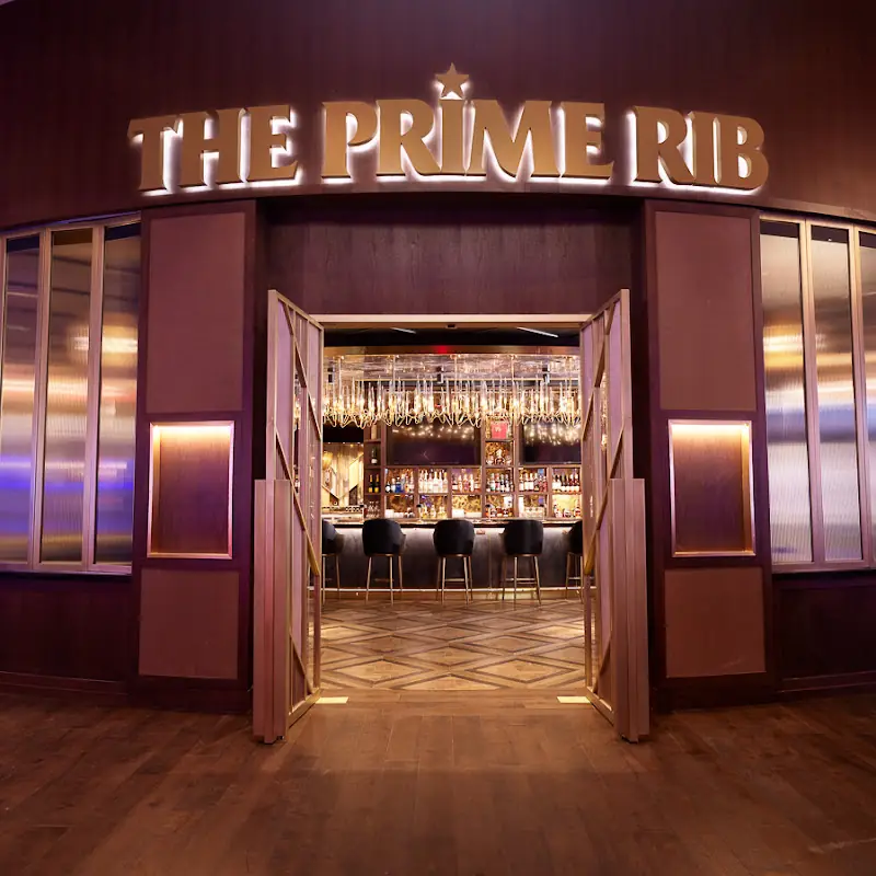 The Prime Rib