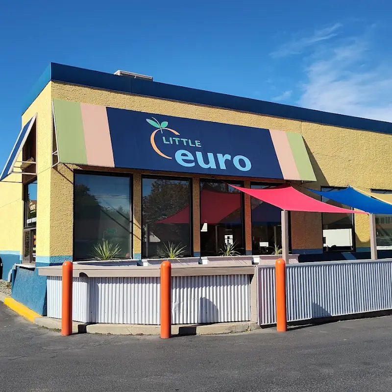 Little Euro
