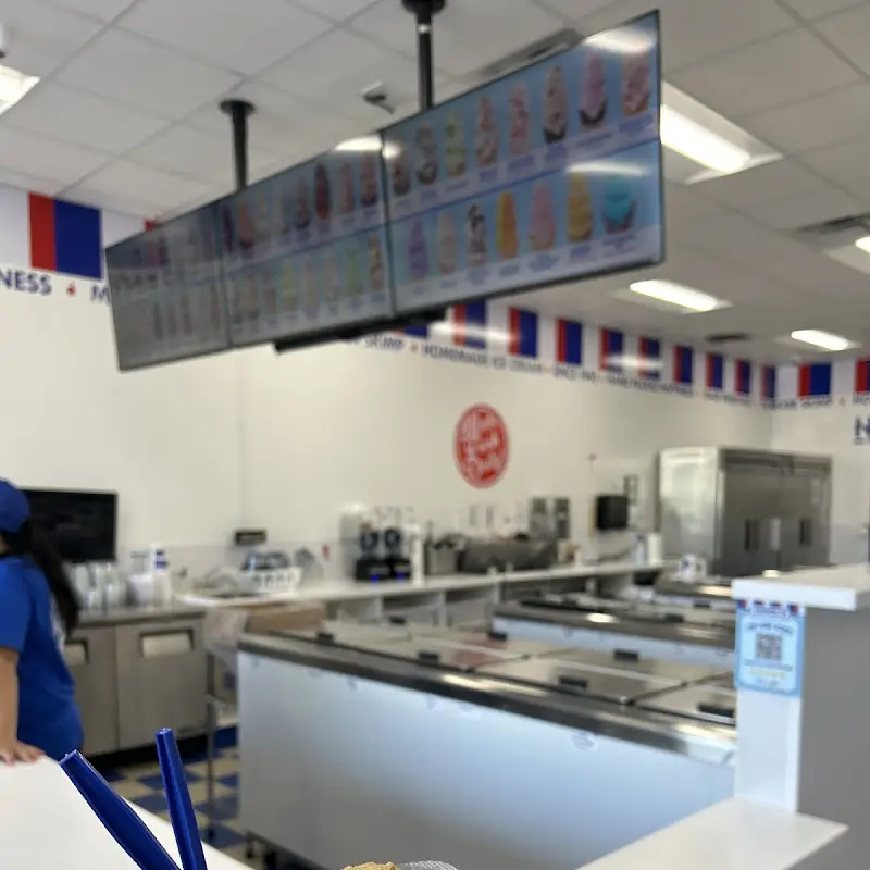 Handel's Homemade Ice Cream