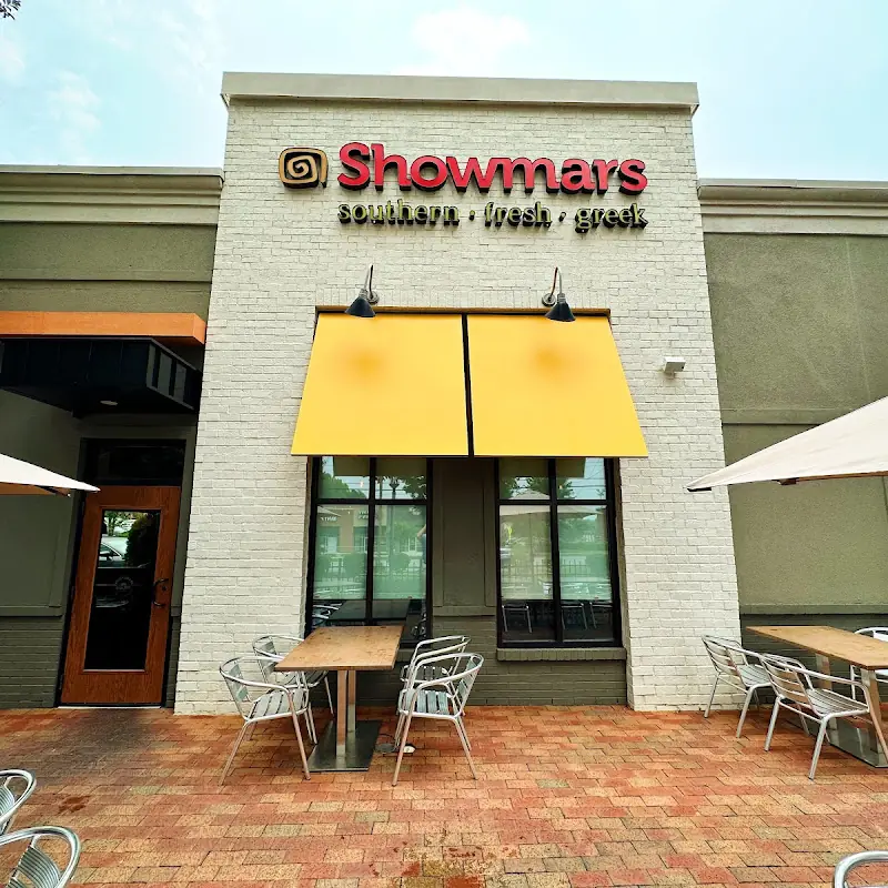 Showmars Mint Hill
