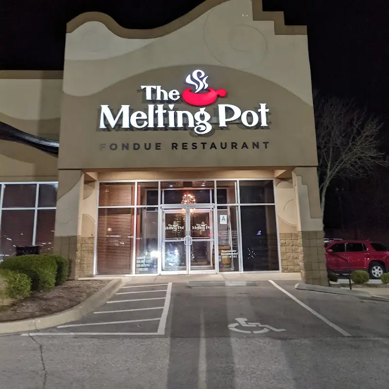 Melting Pot