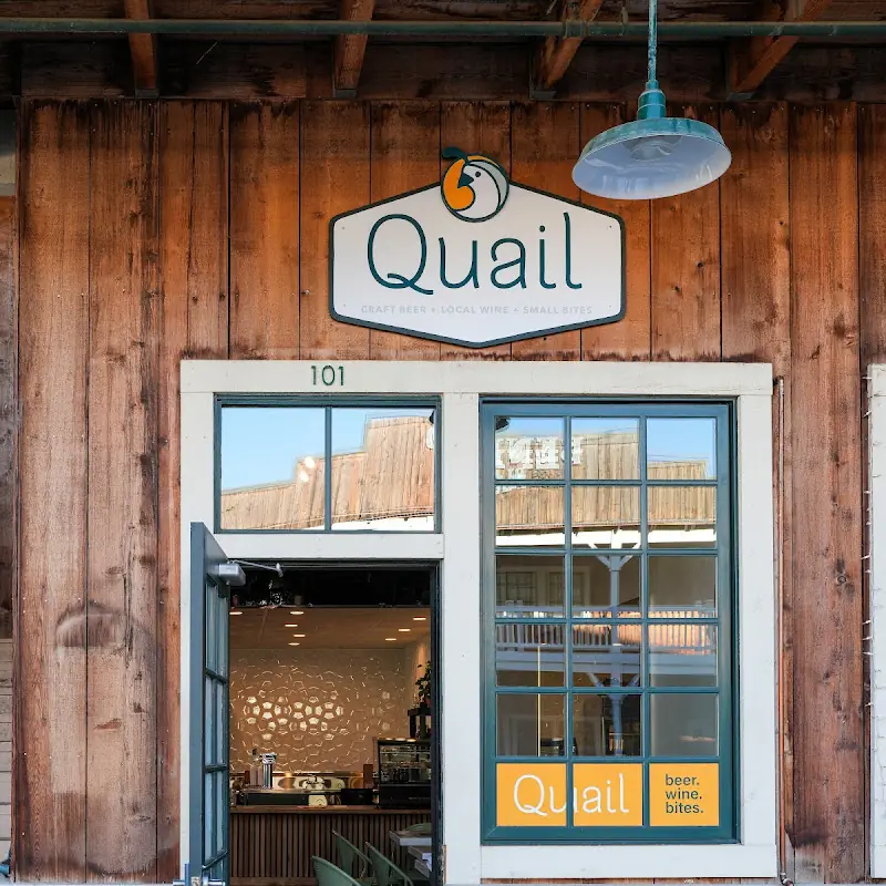 Quail