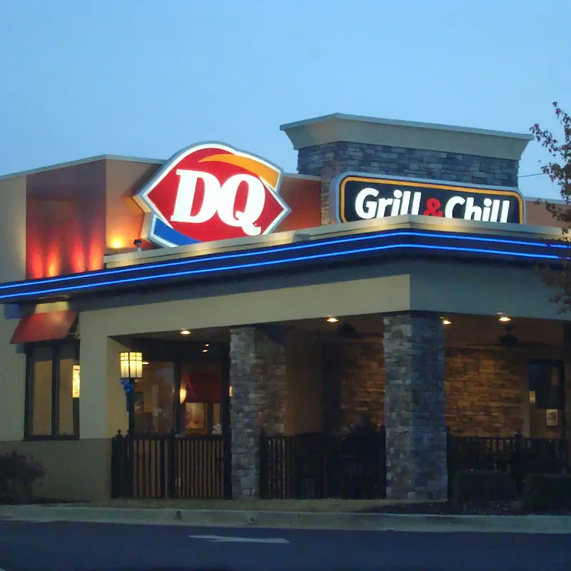 Dairy Queen Grill & Chill