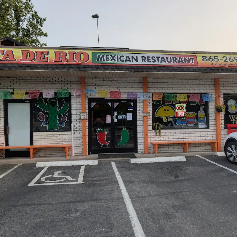 Vista De Rio Inc. Mexican Restaurant