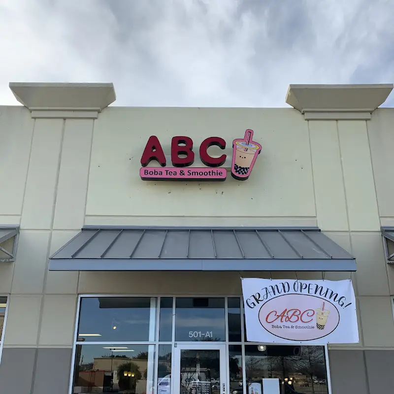 ABC Boba Tea & Smoothie