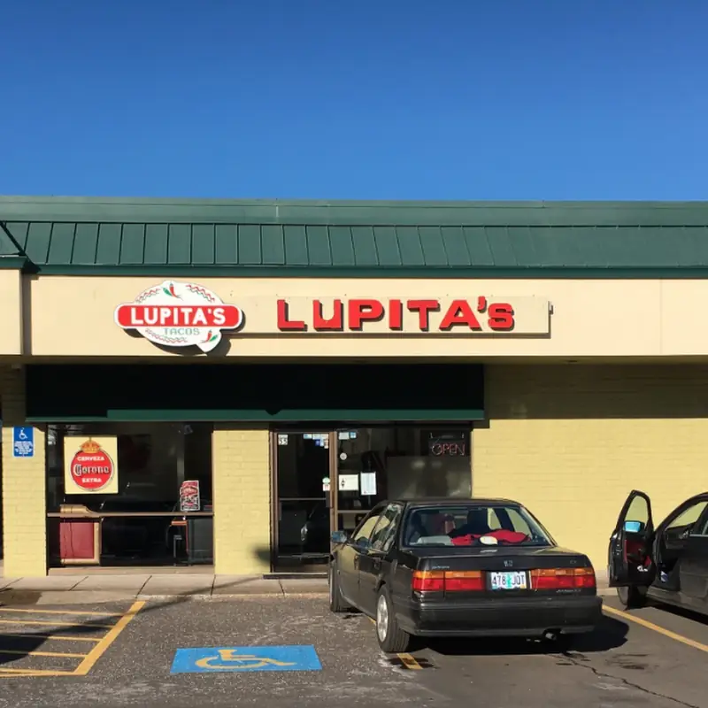 Lupita's Tacos
