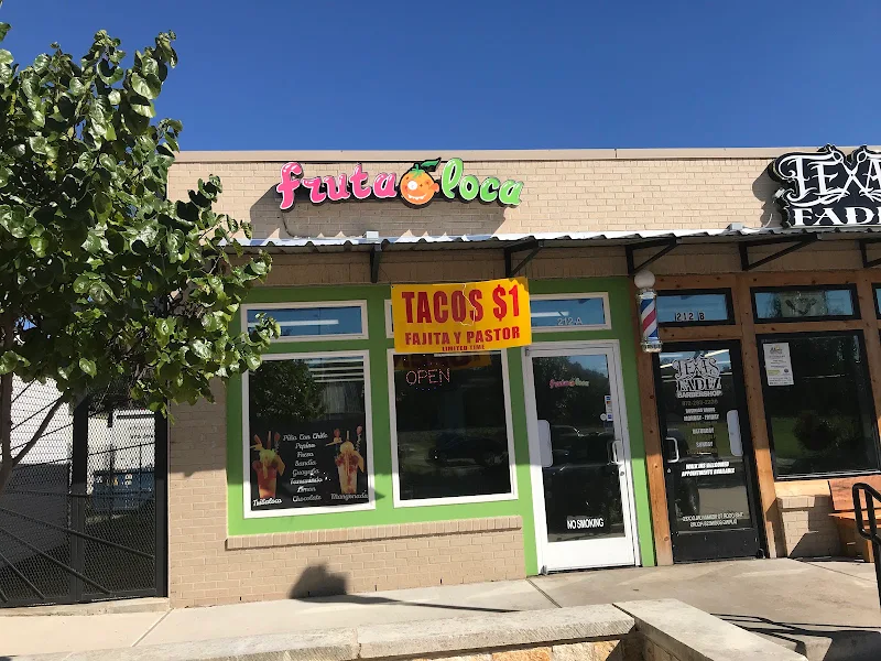 Burrito Pollo
