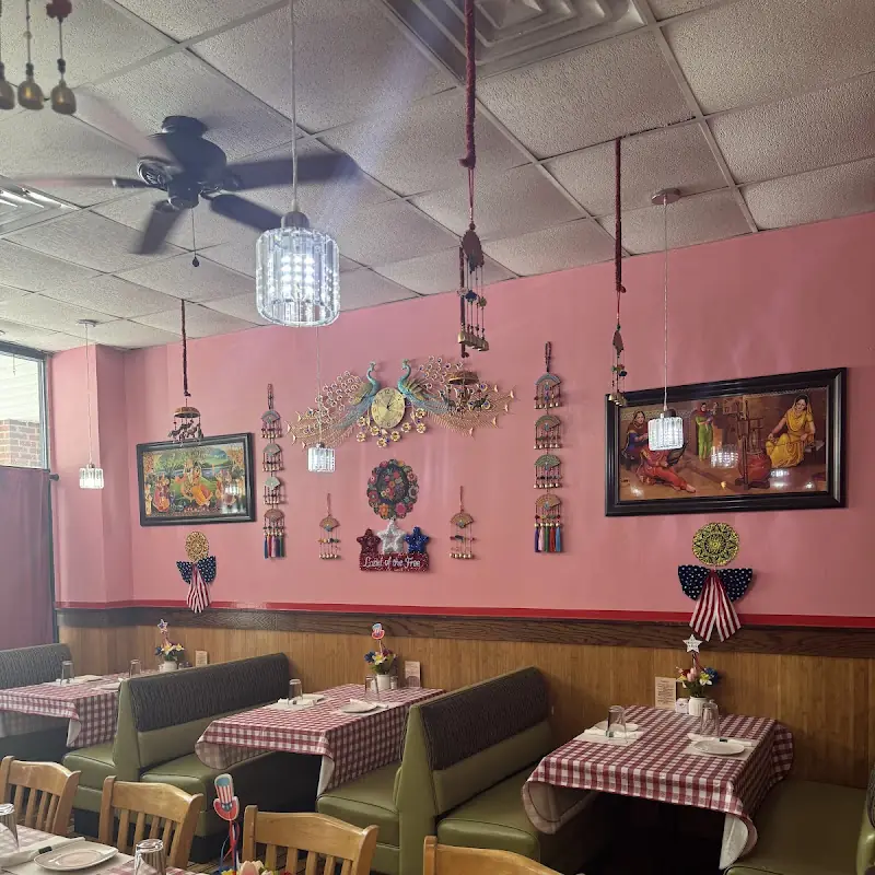 Jaipur Indian Cuisine