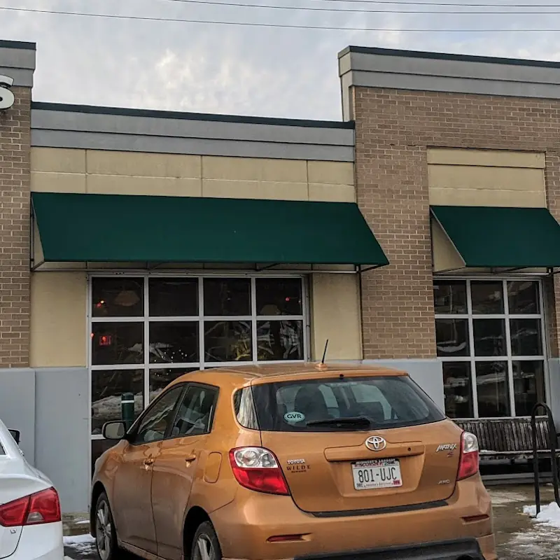 Starbucks Coffee Company
