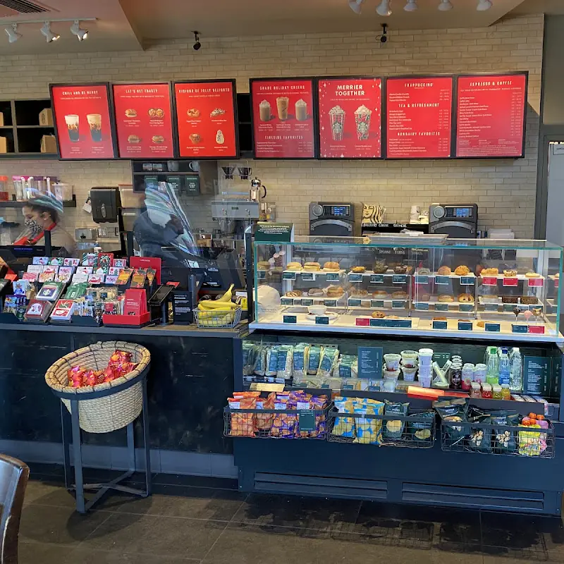 Starbucks Coffee Company