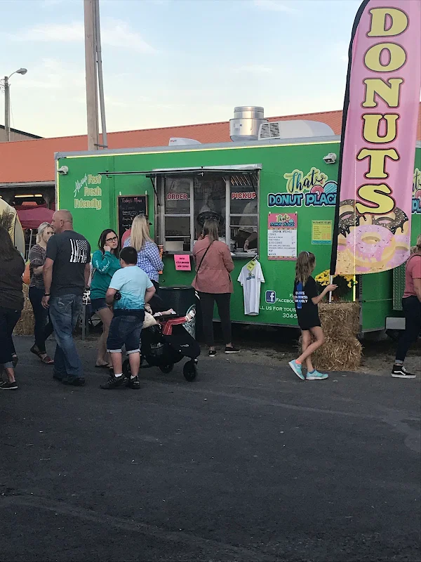 That Donut Place
