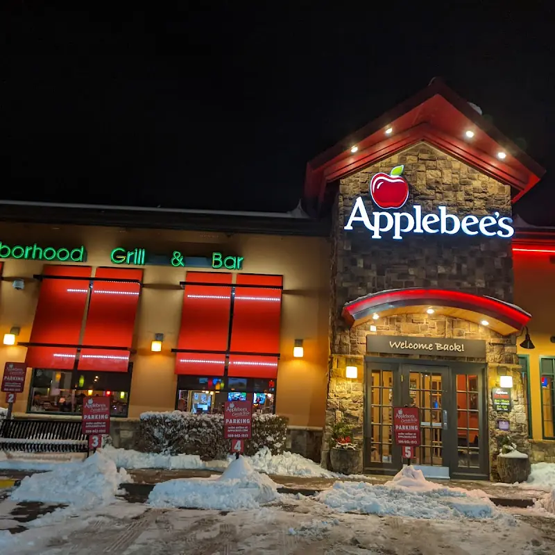 Applebee's Grill + Bar