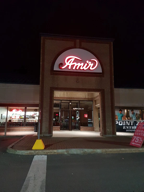 Amir