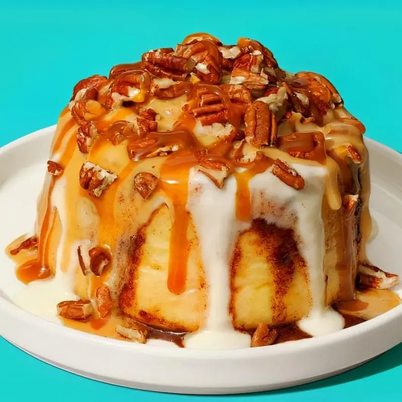 Cinnabon