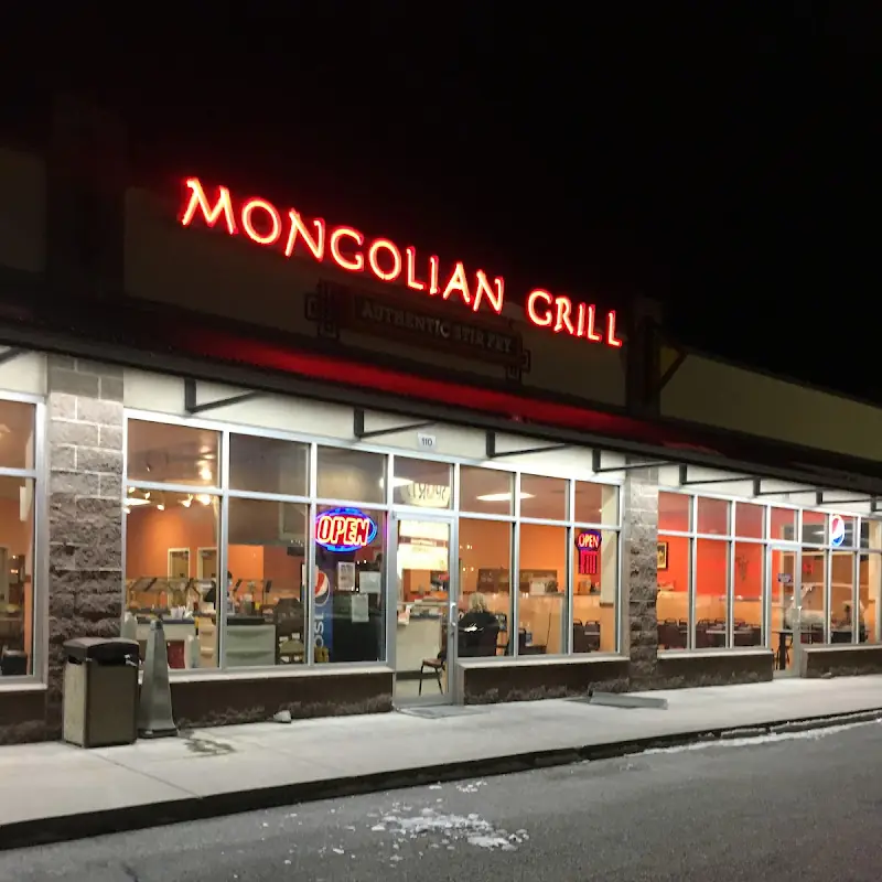 Mongolian Grill LLC - CASPER