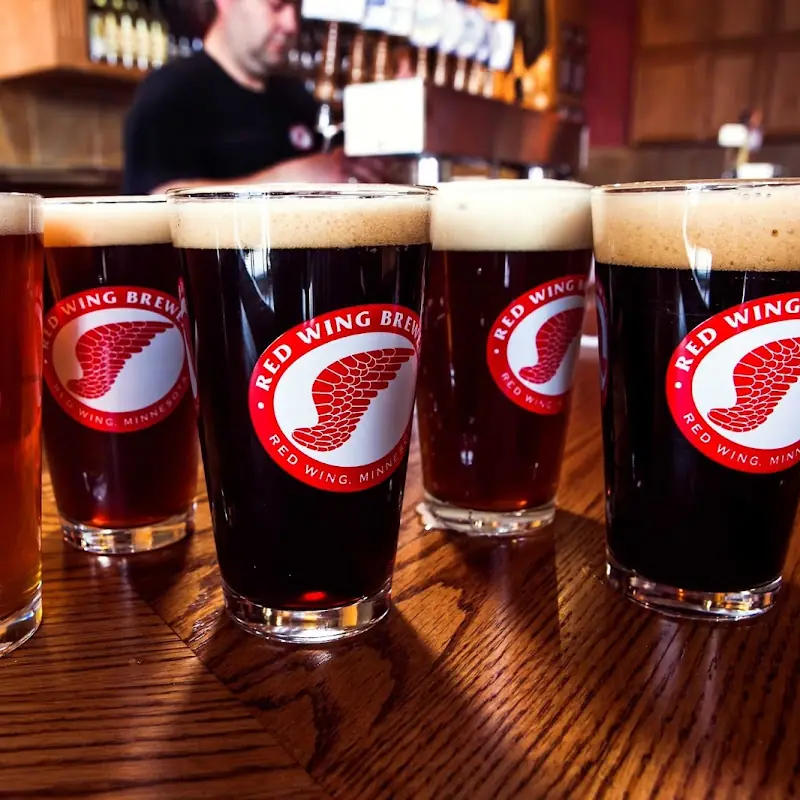 Red Wing Brewery