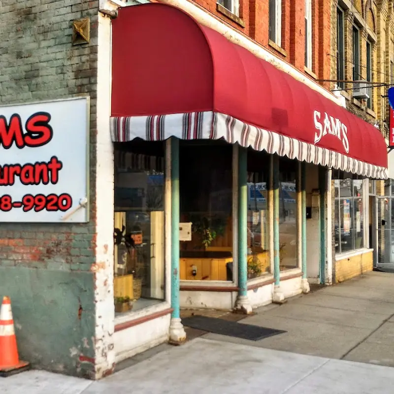Sam's