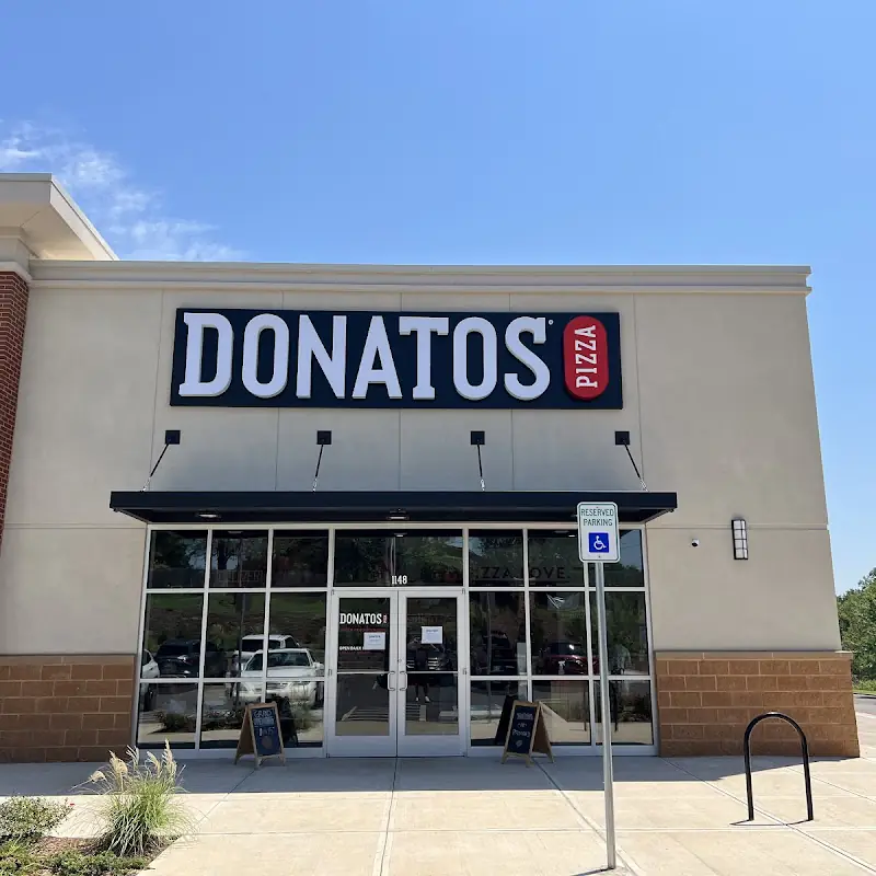 Donatos Pizza