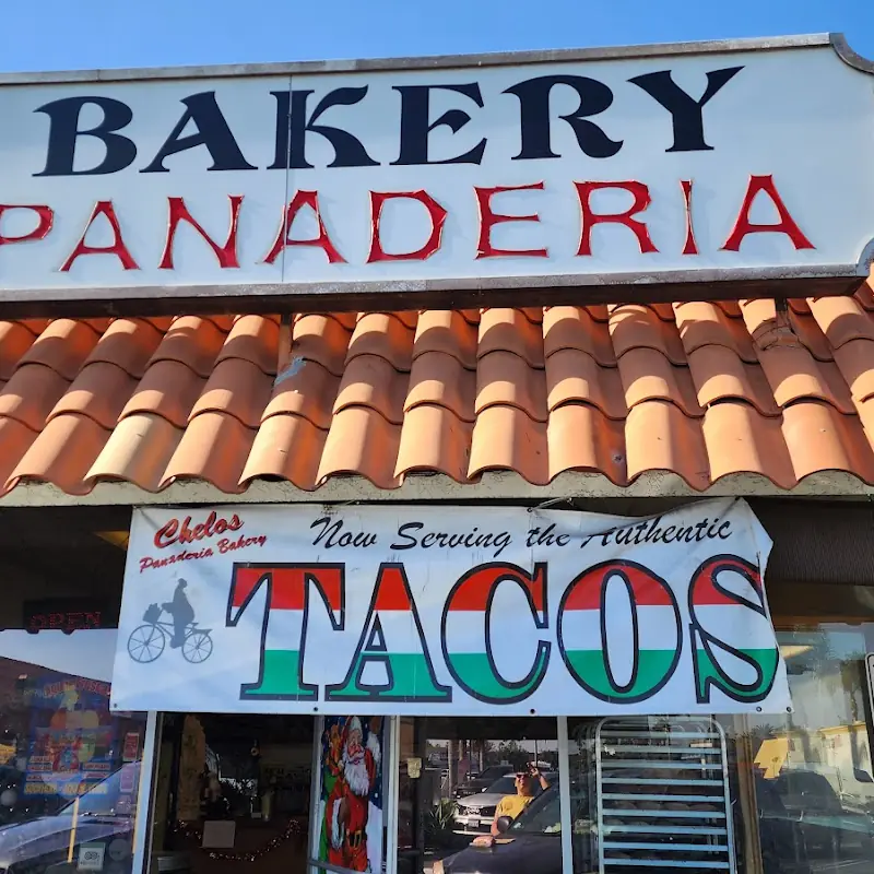 Chelos Panaderia