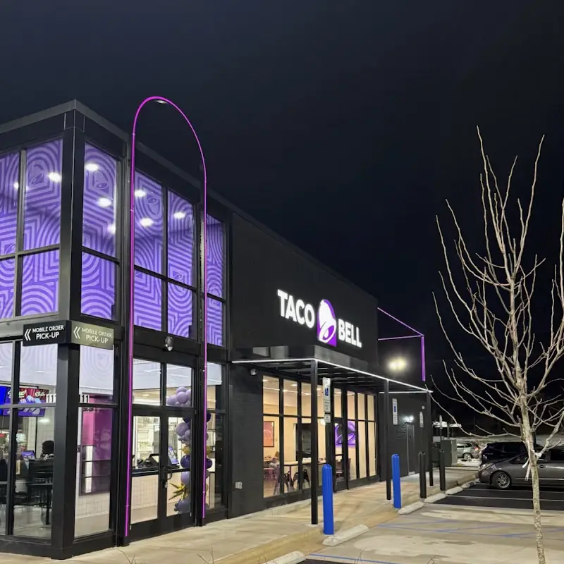 Taco Bell
