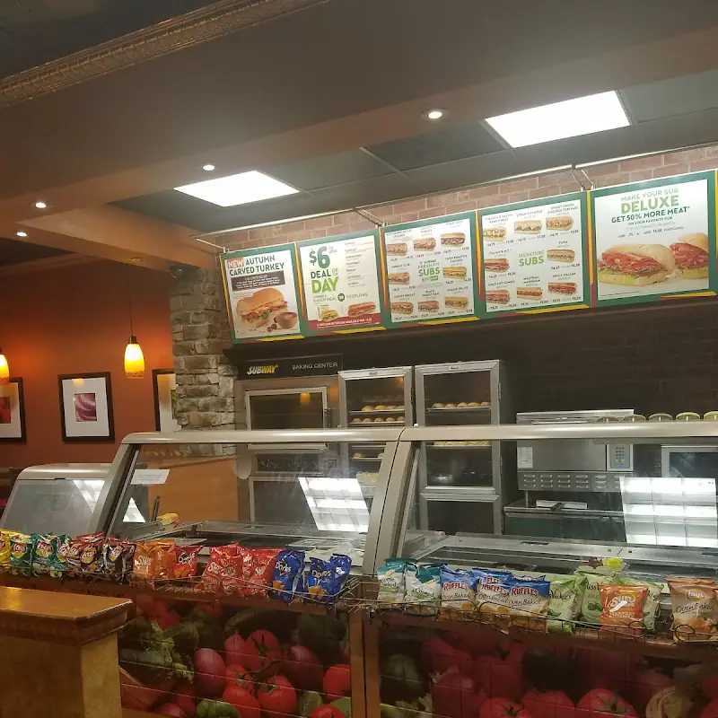 Subway