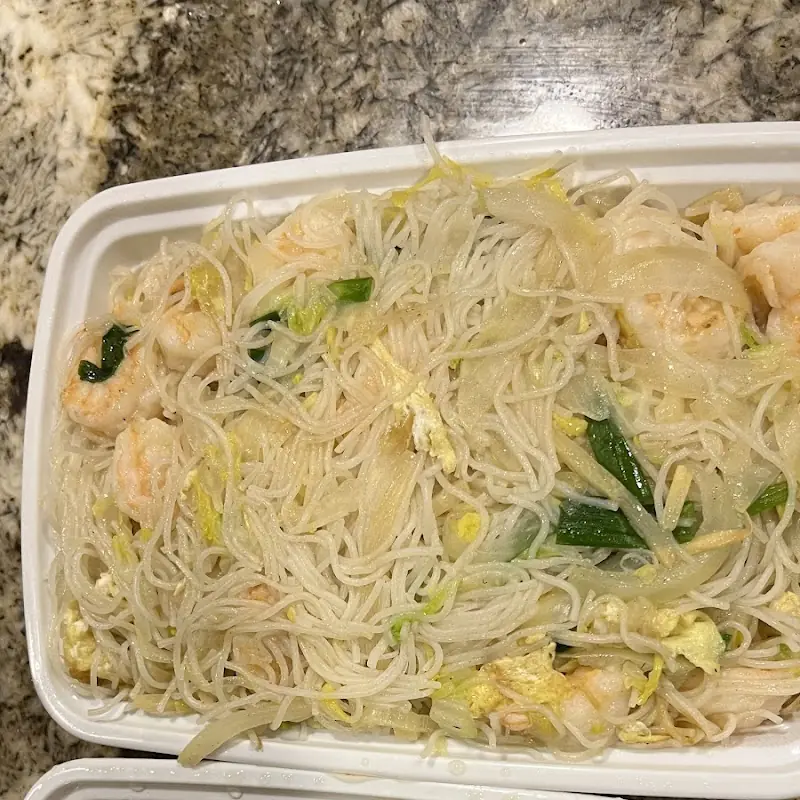Black Pepper Chicken