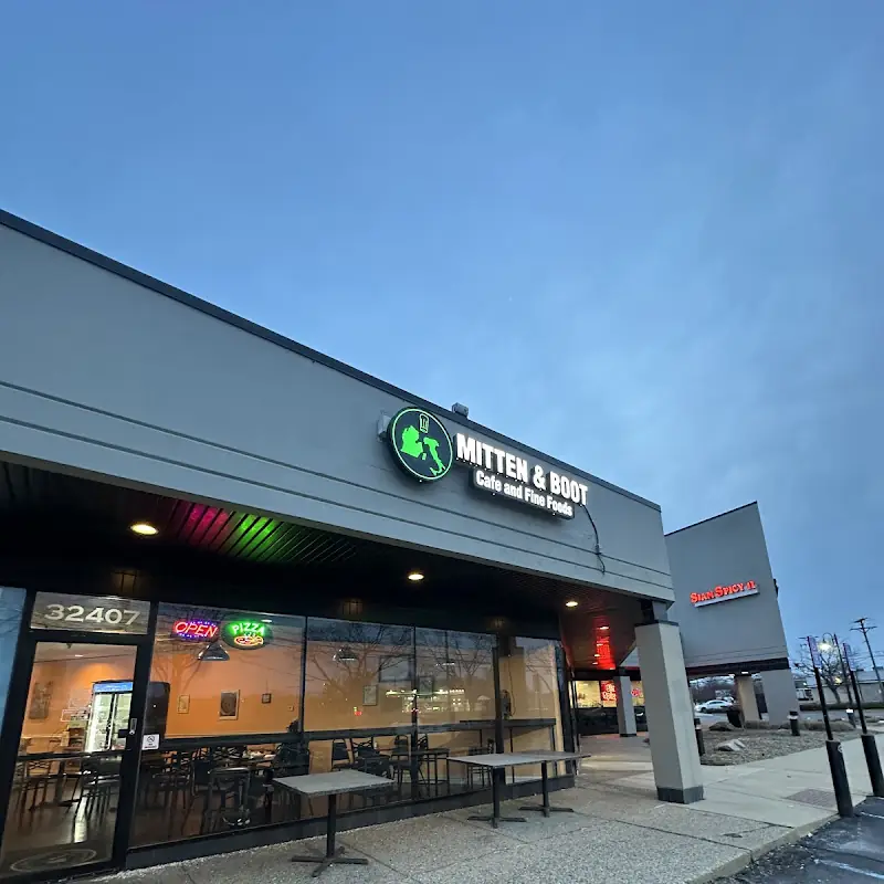 Boneless Wings