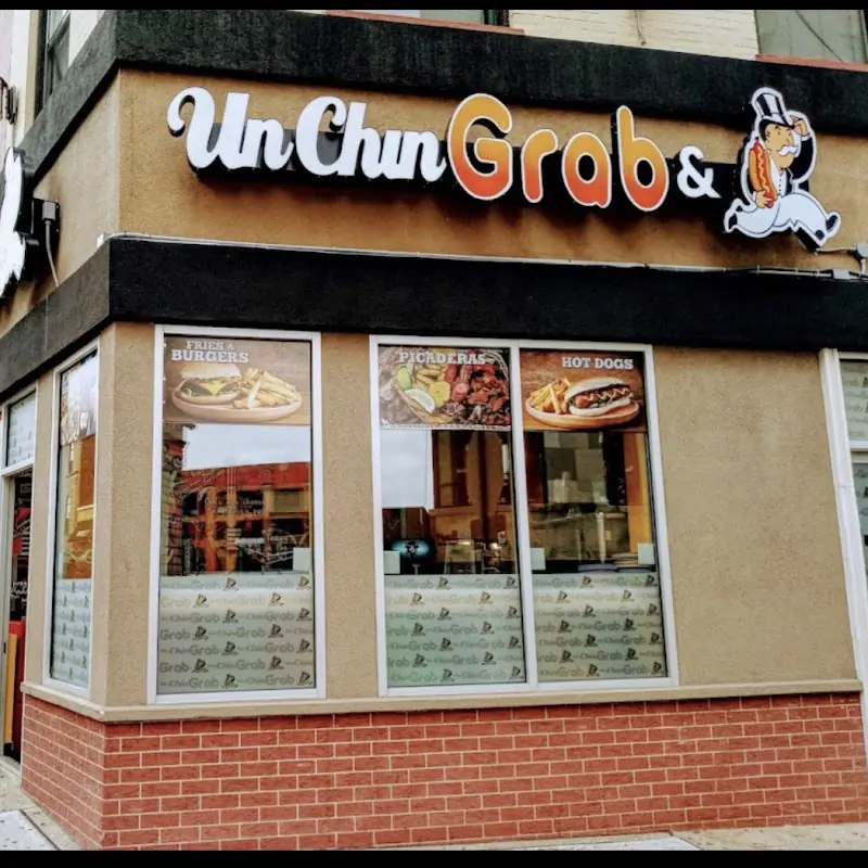 Un Chin Grab & Go